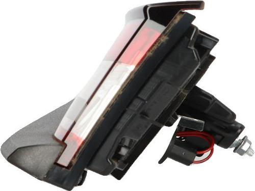 Right tailgate light OPEL MOKKA MOKKA-e (76) | BP36638244C80 - Image 2