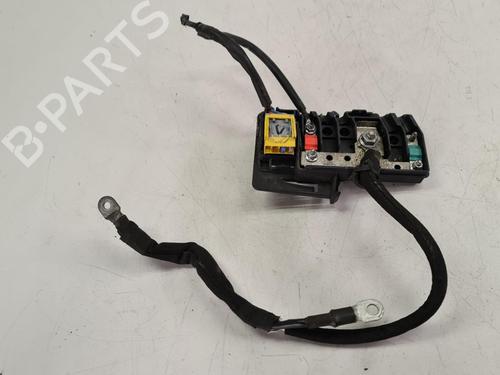 Fuse box CITROËN C5 III Break (RW_) 1.8 i 16V (RW6FYC) | BP36624596E1 - Image 2