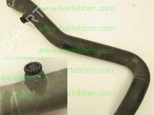 Used Pipe Pipe CITROËN C5 I (DC_) 2.0 16V HPi (DCRLZB) (140 hp) 36604504 36604504