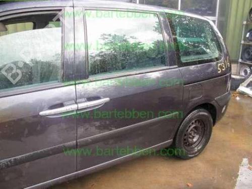 Other CITROËN C8 (EA_, EB_) 2.2 HDi | BP39390268O1 - Image 9