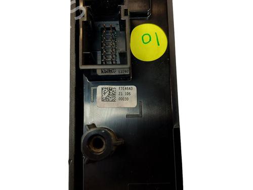 Switch PEUGEOT 508 II (FB_, FH_, F3_) 1.5 BlueHDI 130 (FBYHZJ, FBYHZR) | BP36629167I30 - Image 2