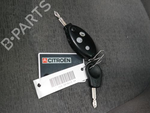 Other CITROËN C5 II Break (RE_) 2.0 16V (RERFJB, RERFJC) | BP36614619O1 - Image 28