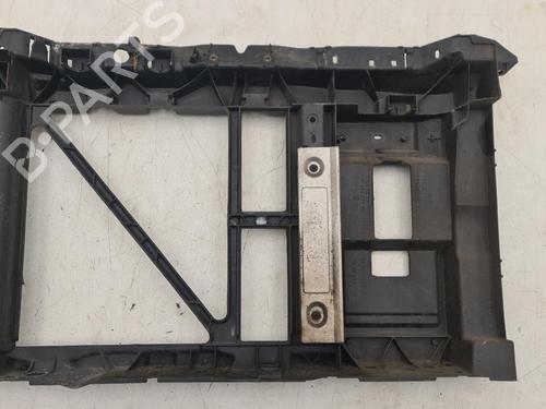 Used Front slam panel Front slam panel CITROËN C2 (JM_) 1.6 (109 hp) 36625411 36625411