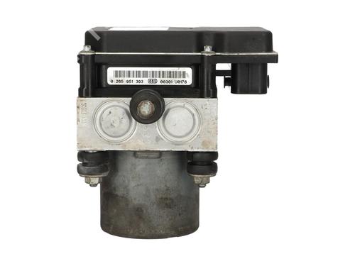 ABS pump CITROËN C5 III (RD_) 1.6 THP 155 (RD5FV8, RD5FNA) | BP36634846M43 - Image 6
