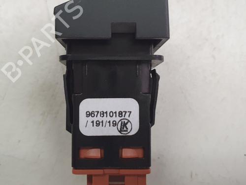 Switch CITROËN C4 Grand Picasso II (DA_, DE_) 1.6 HDi / BlueHDi 115 | BP36620526I30 - Image 3