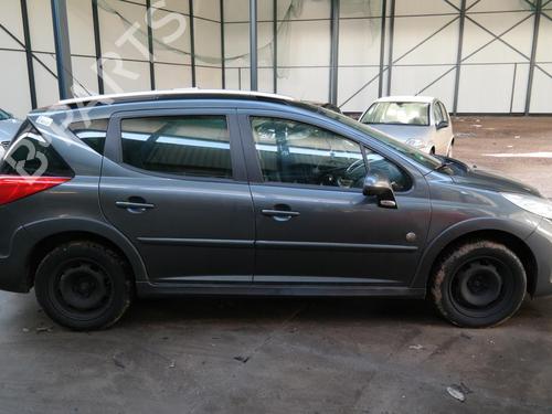 Switch PEUGEOT 207 SW (WK_) 1.6 HDi | BP36611321I30 - Image 26