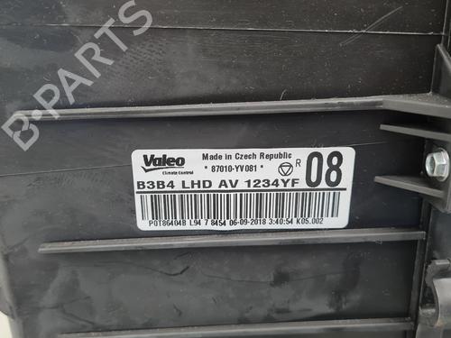 Rør PEUGEOT 108 1.0 VTi | BP36638302M125 - Image 5