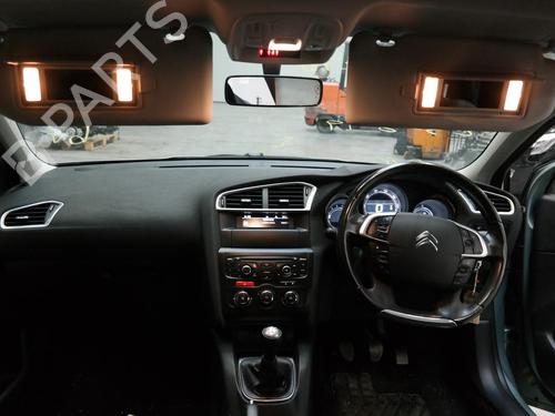 Gearbox CITROËN C4 II (NC_) 1.6 HDi 90 | BP36614648M3 - Image 18