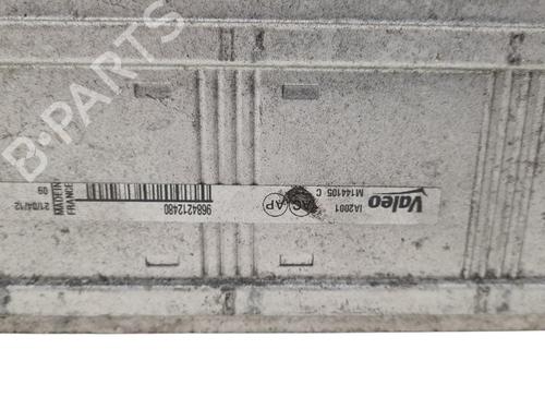 Intercooler PEUGEOT PARTNER Box Body/MPV 1.6 HDi / BlueHDi 75 | BP36636698M30  - Image 6