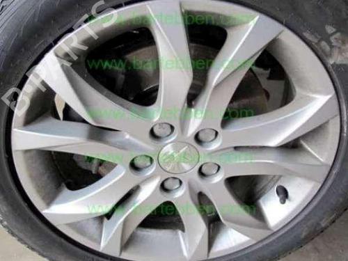Headrest PEUGEOT 508 I (8D_) 2.0 HDi Hybrid4 AWC | BP36606616I31 - Image 22