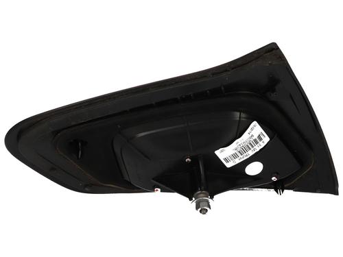 Right tailgate light CITROËN C3 II (SC_) 1.4 HDi 70 (SC8HZC, SC8HR0, SC8HP4) | BP36628374C80 - Image 2