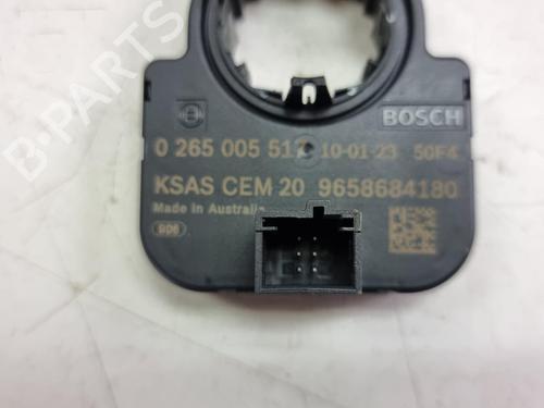 Used Electronic sensor Electronic sensor 36623388 36623388