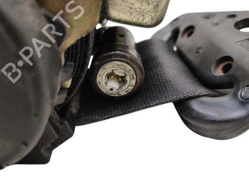 Front right seatbelt PEUGEOT 206 SW (2E/K) 1.6 16V | BP36633695I25 - Image 5