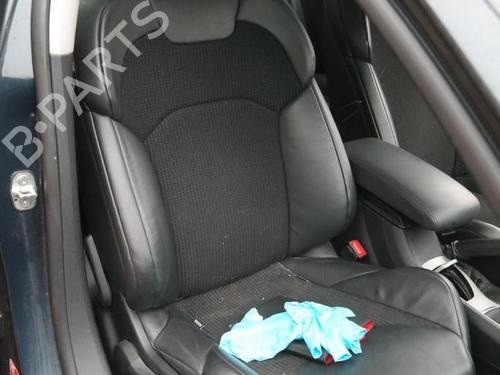 Left front seat CITROËN C5 III (RD_) 1.8 16V (RD6FXC) | BP36610989C15 - Image 13