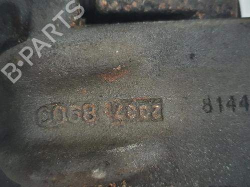 Right front brake caliper PEUGEOT BOXER Van (244) 2.8 HDi | BP36599071M104 - Image 2