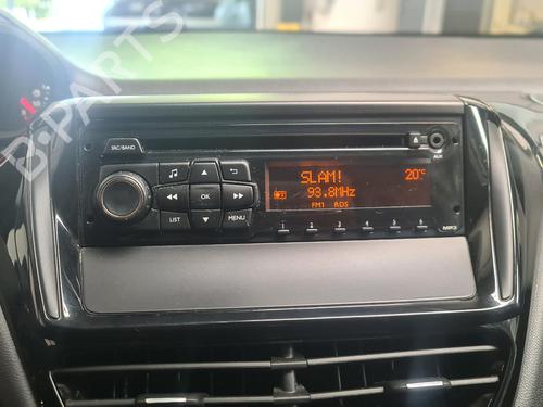 Switch PEUGEOT 208 I (CA_, CC_) 1.0 VTi | BP36627670I30  - Image 9