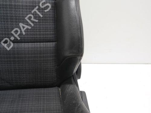 Left front seat PEUGEOT 307 (3A/C) 2.0 16V | BP36607943C15 - Image 2