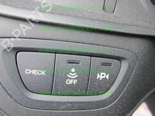 Switch CITROËN C5 III (RD_) 2.0 HDi (RDRHD8, RDRHDJ, RDRHR8, RDRHRJ) | BP36603551I30 - Image 3
