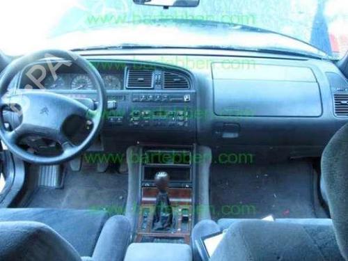 Mirror switch CITROËN XM Break (Y4) 2.1 TD 12V | BP36604496I25 - Image 12