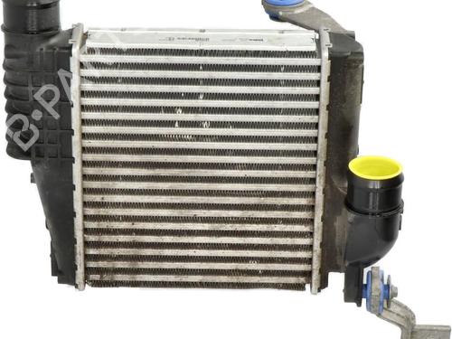 Intercooler DS DS 7 Crossback (J4_, JR_, JC_) PureTech 130 (JRHNSU) | BP36620901M30 - Image 7