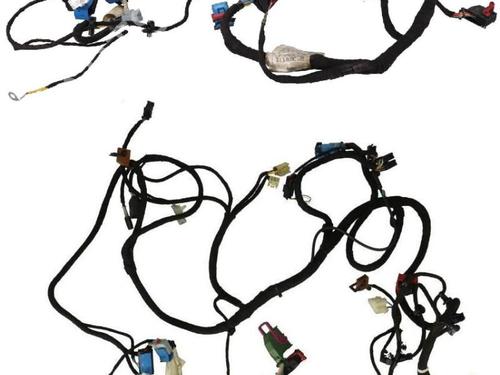 Cable PEUGEOT BOXER Van 2.2 HDi 120 | BP36607583E12 - Image 7