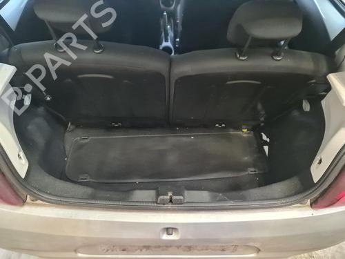 Left sun visor PEUGEOT 108 1.0 VTi | BP36628872I1 - Image 23