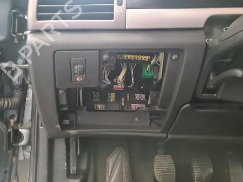 Engine PEUGEOT 407 (6D_) 1.8 16V (6D6FYC) | BP36627275M1 - Image 9
