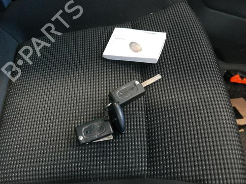 Boot lining PEUGEOT 5008 (0U_, 0E_) 1.6 16V | BP36611445I3 - Image 14
