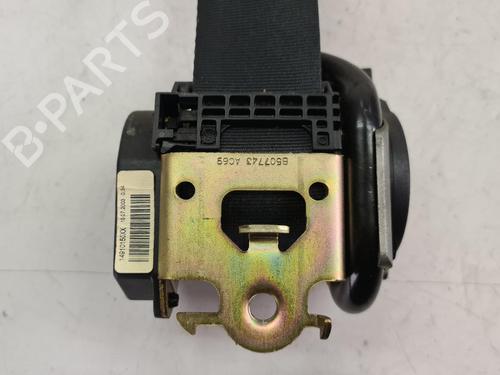 Front left seatbelt PEUGEOT 807 (EB_) 2.2 | BP36624771I26 - Image 4