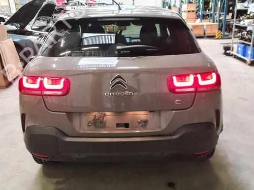 Pedal CITROËN C4 CACTUS 1.2 THP 110 | BP36630066I4 - Image 16