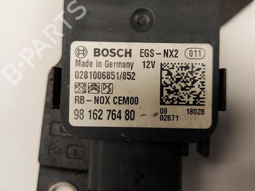 Electronic sensor CITROËN C3 III (SX) 1.5 BlueHDi 100 (SXYHYP, SXYHTU) | BP36623760M84 - Image 3