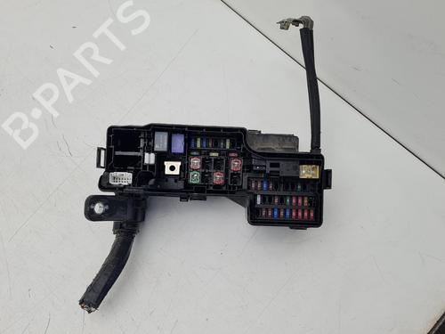Fuse box PEUGEOT 2008 I (CU_) 1.2 VTi | BP36639404E1 - Image 8