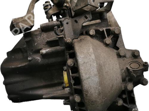 Gearbox CITROËN C8 (EA_, EB_) 2.2 HDi | BP36605474M3 - Image 6