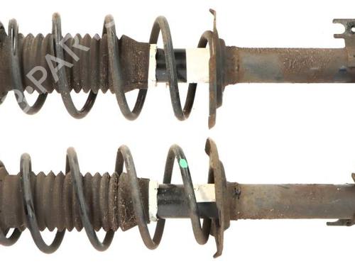 Right front shock absorber PEUGEOT 108 1.0 VTi | BP36626467M17 - Image 5