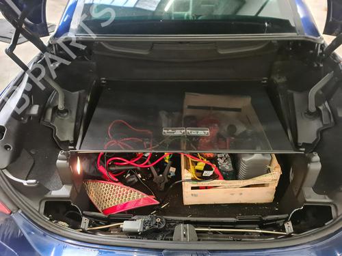 Switch PEUGEOT 307 CC (3B) 2.0 16V | BP36629849I30 - Image 42