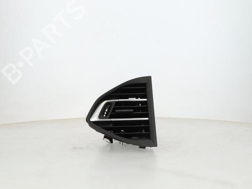 Midtkonsoll Midtkonsoll PEUGEOT 308 SW II (LC_, LJ_, LR_, LX_, L4_) 1.2 THP 130 (131 hp) 36638869 36638869