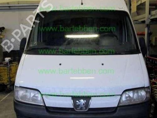 Steering pump PEUGEOT BOXER Van (244) 2.8 HDi | BP36605329M99 - Image 16