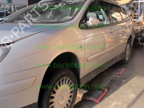Right front seat CITROËN C5 I Break (DE_) 2.2 HDi (DE4HXB, DE4HXE) | BP36604523C16 - Image 2