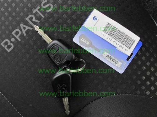 Right front seat PEUGEOT PARTNER MPV (5_, G_) 1.6 16V | BP36603814C16  - Image 5