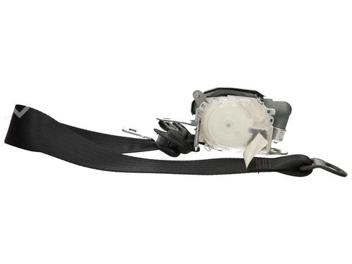 Front right seatbelt CITROËN C1 (PM_, PN_) 1.0 | BP36627017I25 - Image 7