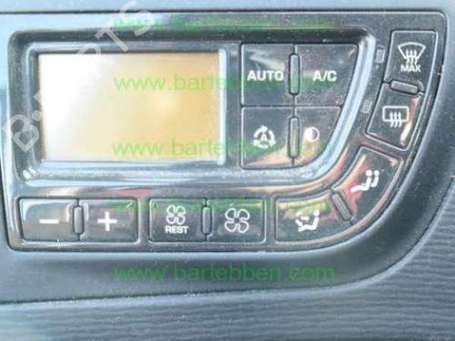 Switch CITROËN C4 Picasso I MPV (UD_) 2.0 HDi 138 | BP36604667I30  - Image 13