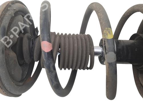 Used Left front shock absorber Left front shock absorber 36635577 36635577