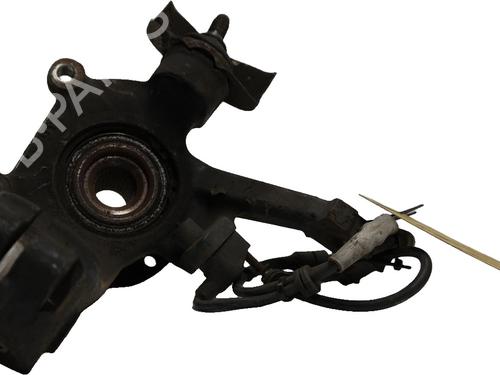 Left front steering knuckle PEUGEOT 607 (9D, 9U) 2.2 HDi | BP36601890M25 - Image 4