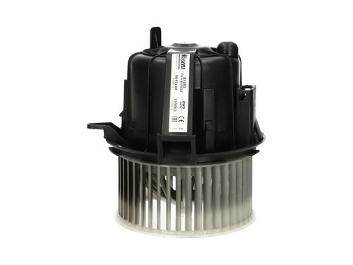 Heater blower motor CITROËN C3 II (SC_) 1.6 HDi | BP36633085M62 - Image 2