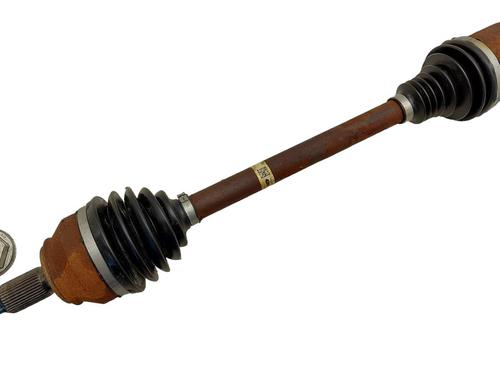 Left front driveshaft PEUGEOT BOXER Van e-Boxer | BP36630189M38  - Image 5
