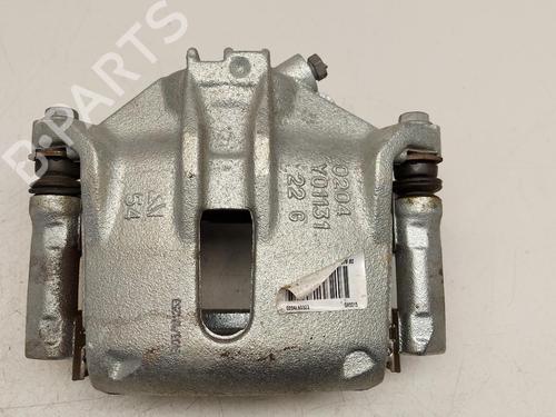 Left front brake caliper CITROËN C3 III (SX) 1.2 THP 110 (SXHNPS, SXHNZT, SXHNZ6) | BP36618806M105 - Image 2