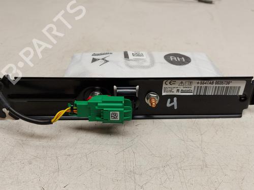 Used Right door airbag Right door airbag 36619980 36619980