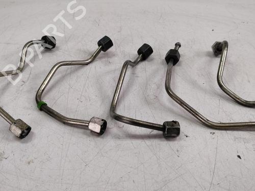 Injection rail CITROËN C4 II (NC_) 1.6 HDi 110 | BP36626381M98 - Image 2