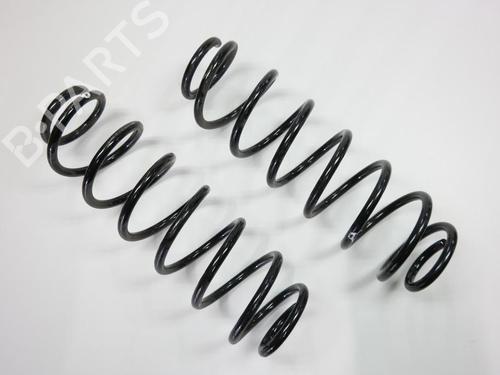 Used Left rear shock absorber Left rear shock absorber DS DS 3 / DS 3 CROSSBACK (UR_, UC_, UJ_) 1.2 PureTech 155 (URHNNS) (156 hp) 36616850 36616850