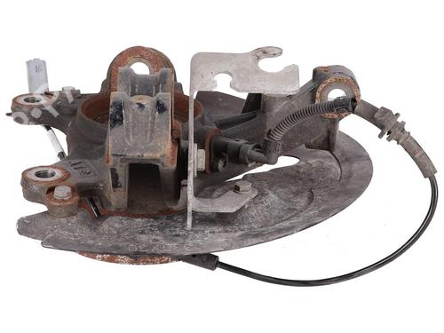 Left front steering knuckle DS DS 4 II (FR_, FB_, F3_, FP_) Hybrid 136 (FPHPYC) | BP36630942M25 - Image 7